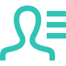 Partner Customer Profile Update logo