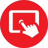 RAK Digital Banking Transfers Logo